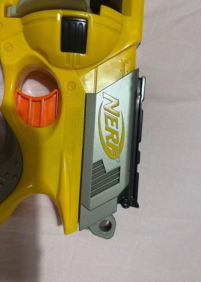 Orjinal Nerf Silah - Görsel 3