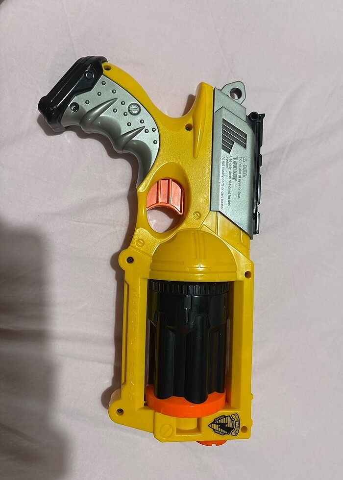 Orjinal Nerf Silah - Görsel 4