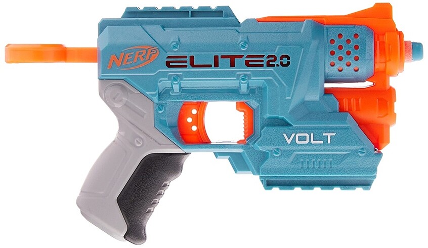 Nerf Orjinal Silah Elite