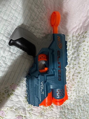 Nerf Orjinal Silah Elite