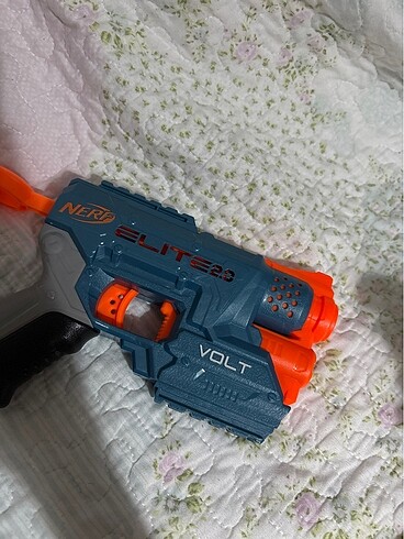 Beden Nerf Orjinal Silah Elite