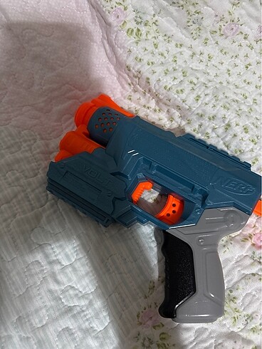 Beden Renk Nerf Orjinal Silah Elite