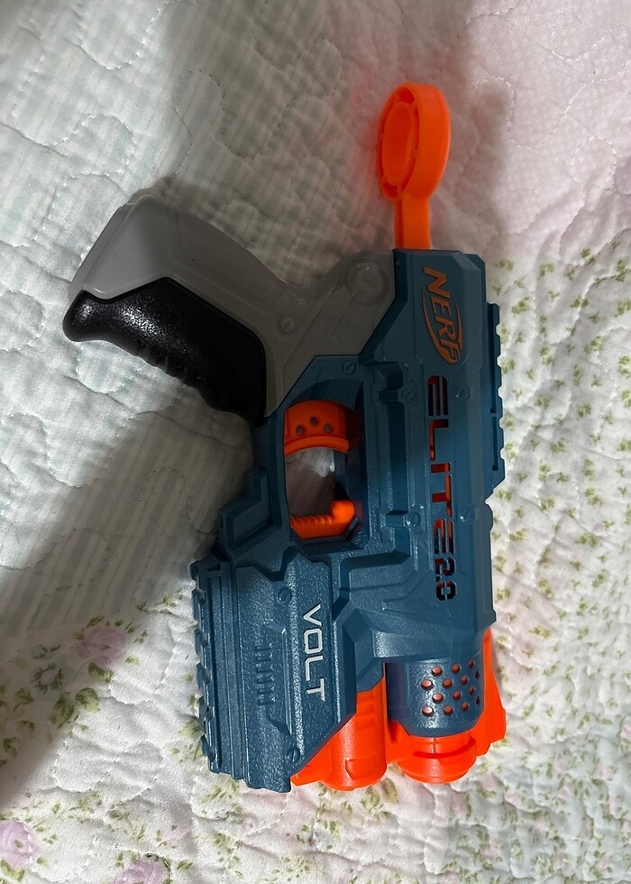 Nerf Orjinal Silah Elite - Görsel 2
