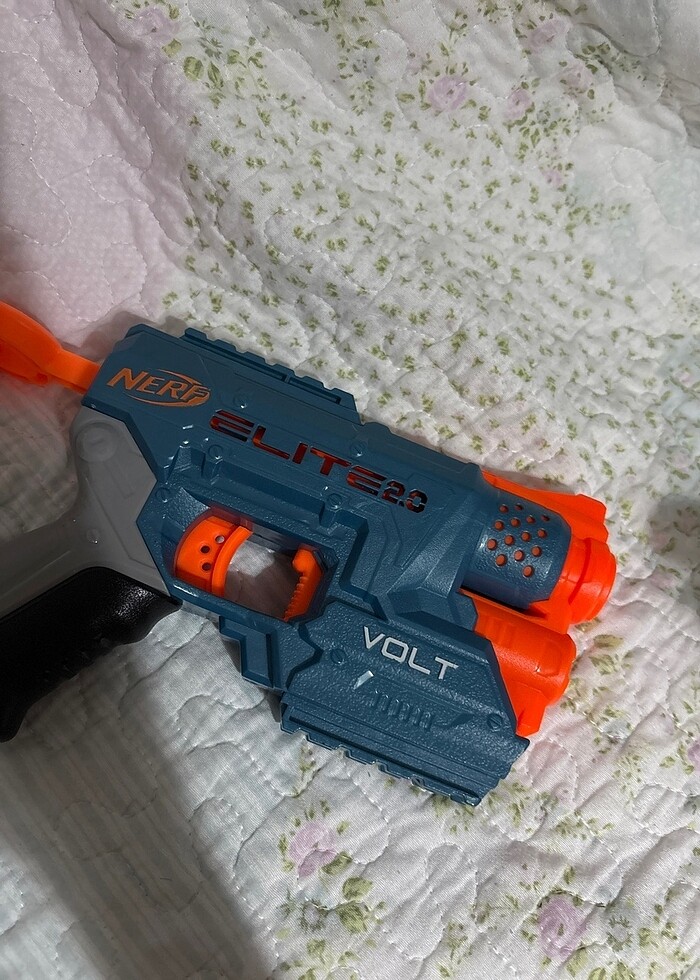 Nerf Orjinal Silah Elite - Görsel 3