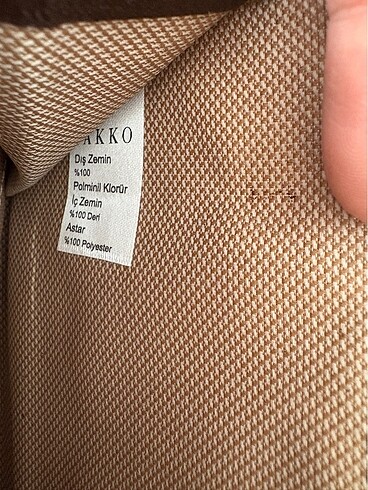 Vakko A Kalite Cüzdan - Görsel 6