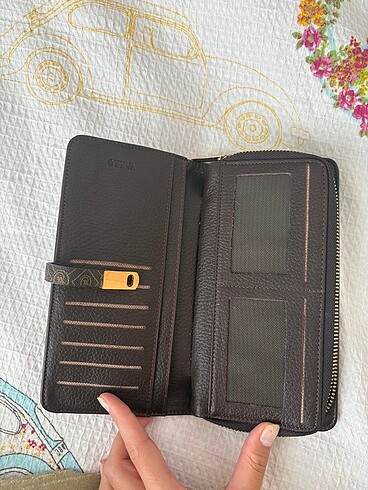 Vakko A Kalite Cüzdan - Görsel 7