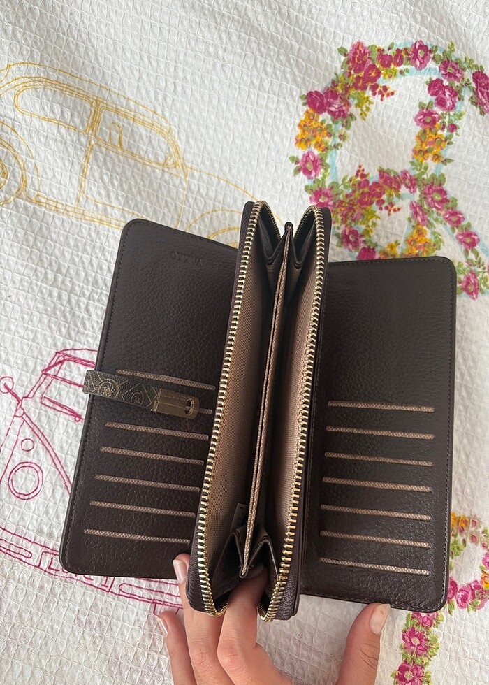 Vakko A Kalite Cüzdan - Görsel 4