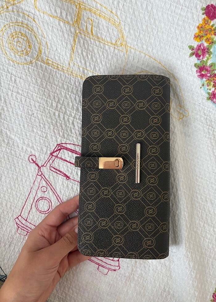 Vakko A Kalite Cüzdan - Görsel 3