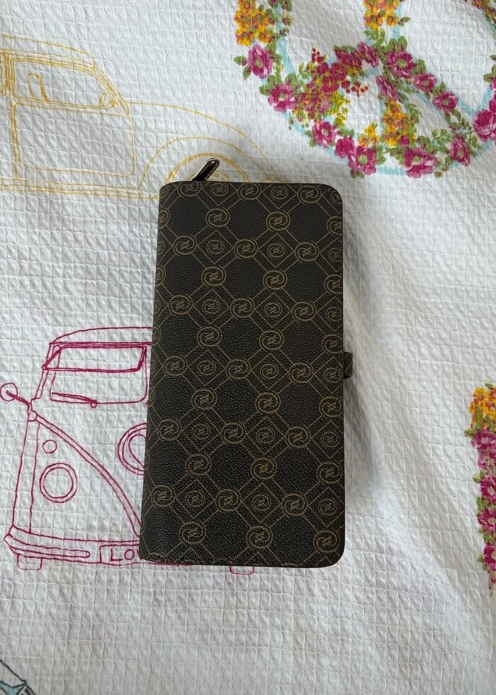 Vakko A Kalite Cüzdan - Görsel 5