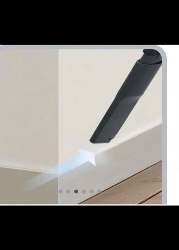 Tefal Compact Power Cyclonic Elektrikli Süpürge - Görsel 3