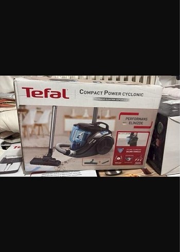 Tefal