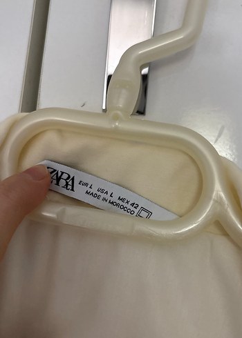 Zara Erkek Ceket - Görsel 2