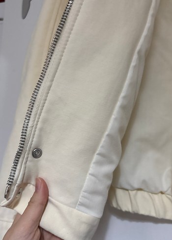 Zara Erkek Ceket - Görsel 4