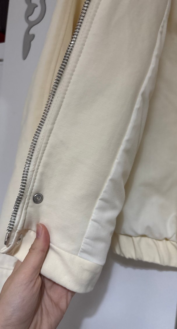 Zara Erkek Ceket - Görsel 4