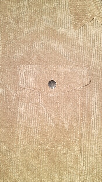 Kafede gömlek - Görsel 2