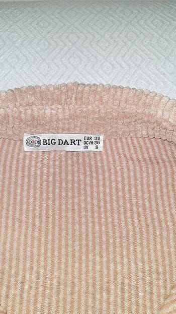 Kafede gömlek - Görsel 3