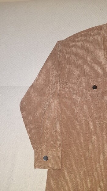 Kafede gömlek - Görsel 4