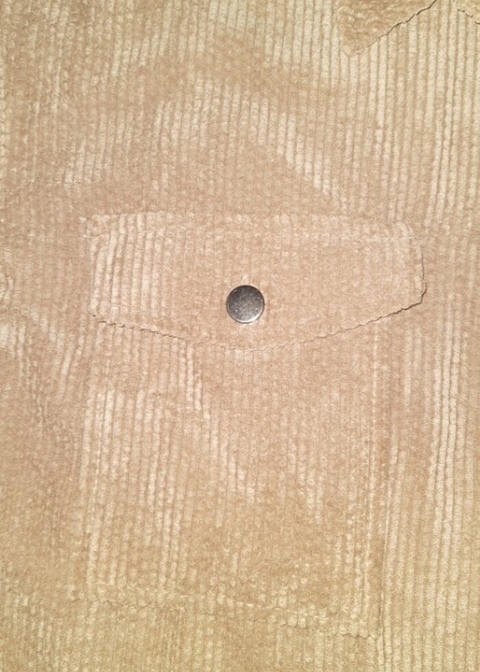 Kafede gömlek - Görsel 2