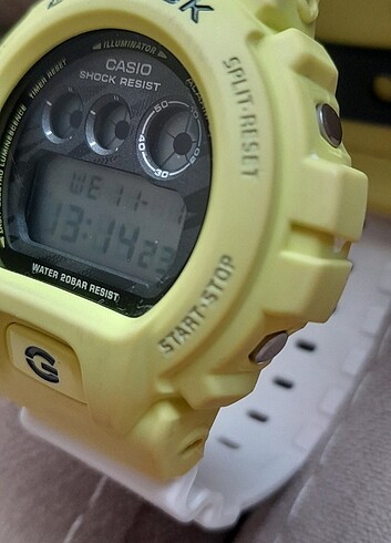  Beden Casio 