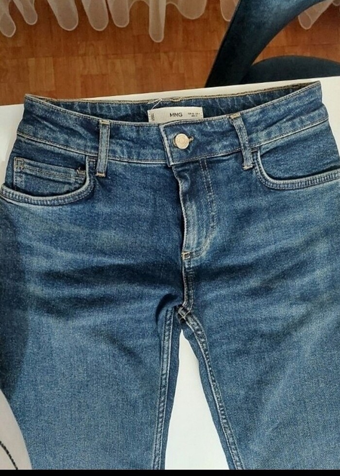 Mango pantolon  - Görsel 2