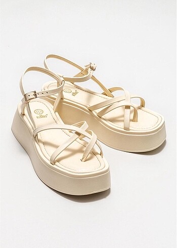 Elle shoes sandalet 