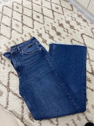 Mavi Jeans Mavi jean ispanyol