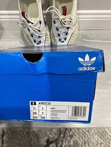 Adidas erkek ayakkabı