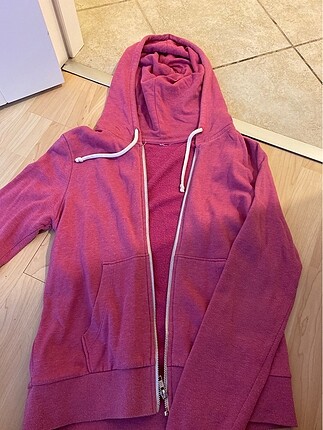 pembe hırka