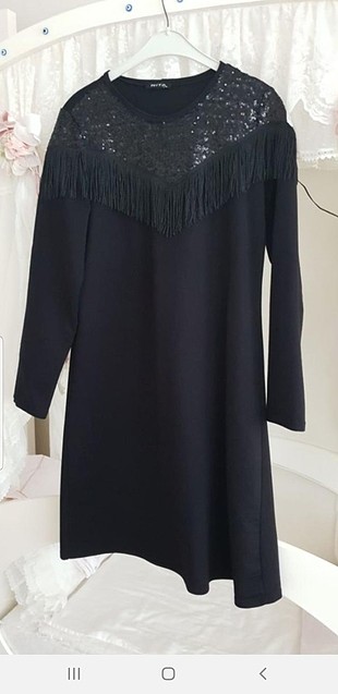 Paletli Tunik