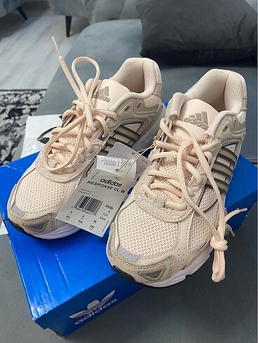 Adidas Kadın Response Cl Spor Ayakkabı