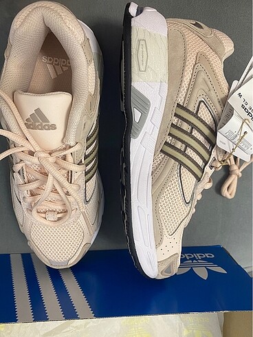 38 Beden ten rengi Renk Adidas Kadın Response Cl Spor Ayakkabı