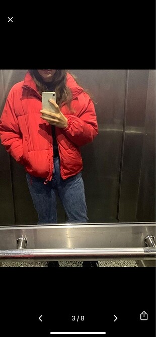 Pull&bear mont