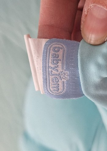 Mavi küvet minderi - Görsel 5