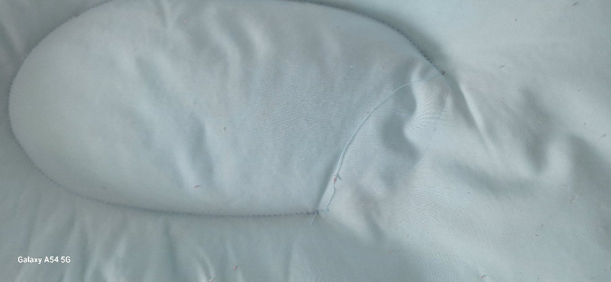 Mavi küvet minderi - Görsel 2