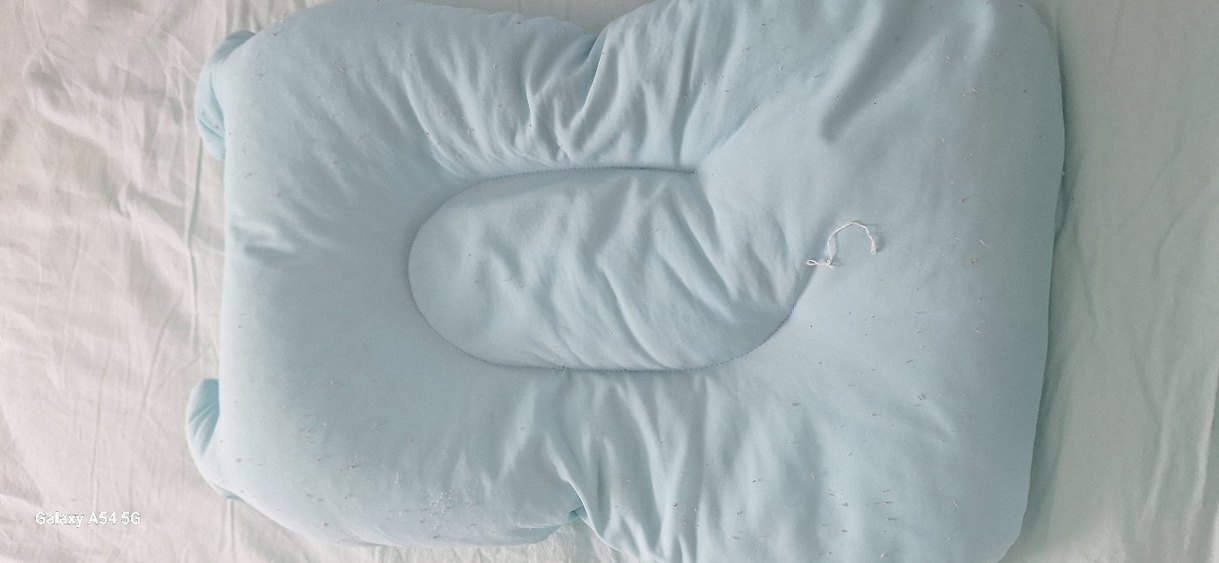 Mavi küvet minderi - Görsel 4