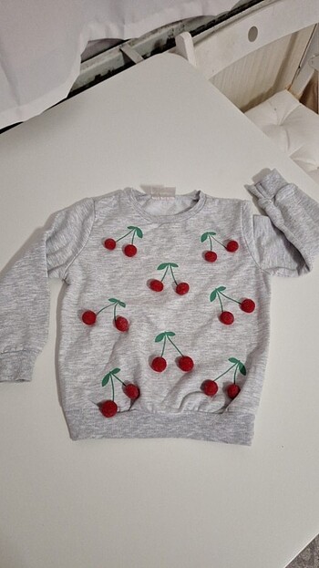 Sweatshirt
