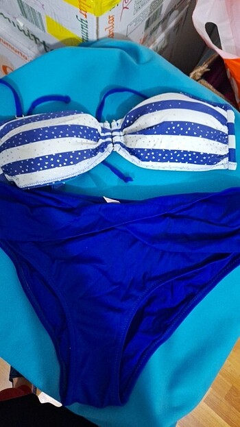 Bikini penti 40 beden