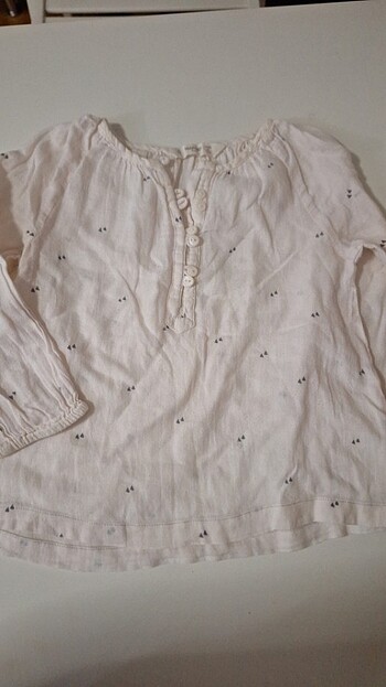 Gömlek  - Görsel 2