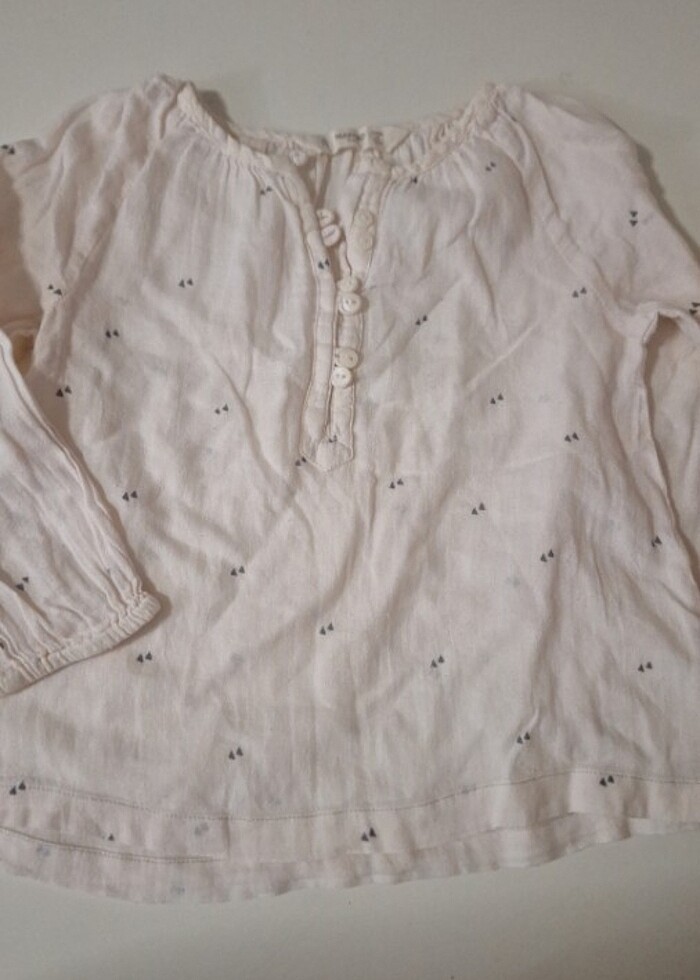 Gömlek  - Görsel 2