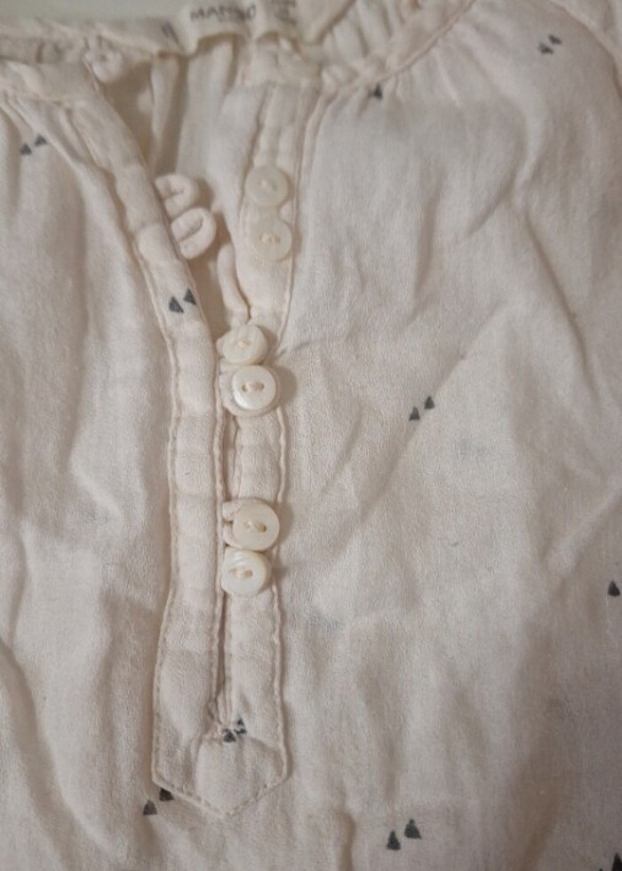 Gömlek  - Görsel 3