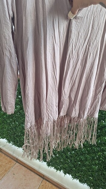 Penye ceket - Görsel 2