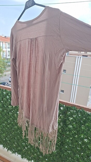 Penye ceket - Görsel 3