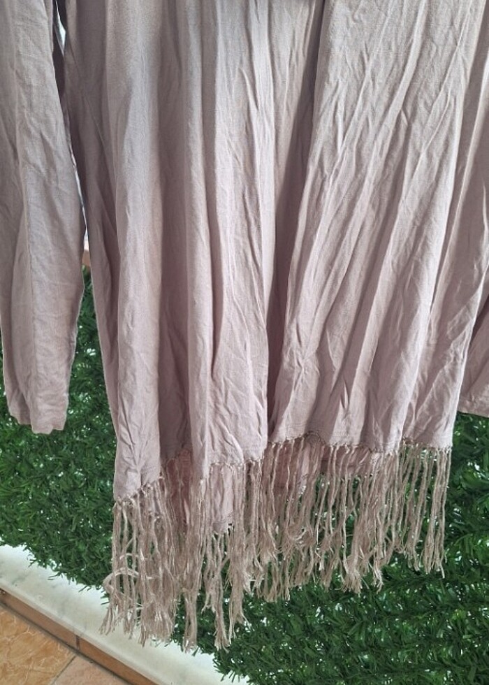 Penye ceket - Görsel 2