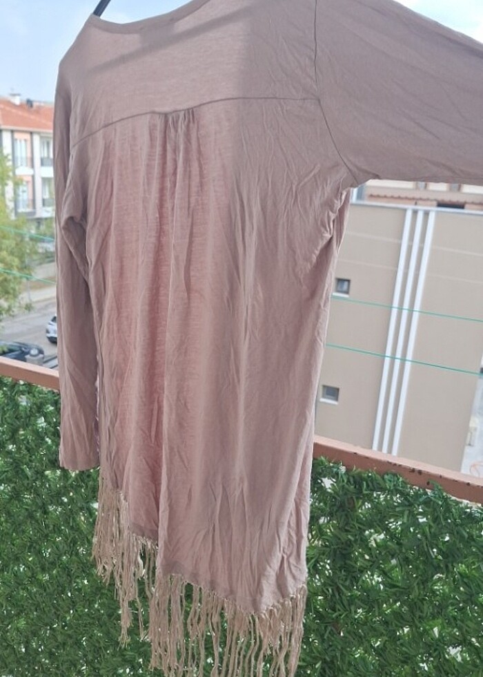 Penye ceket - Görsel 3