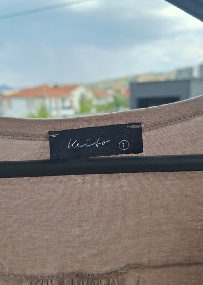 Penye ceket - Görsel 4