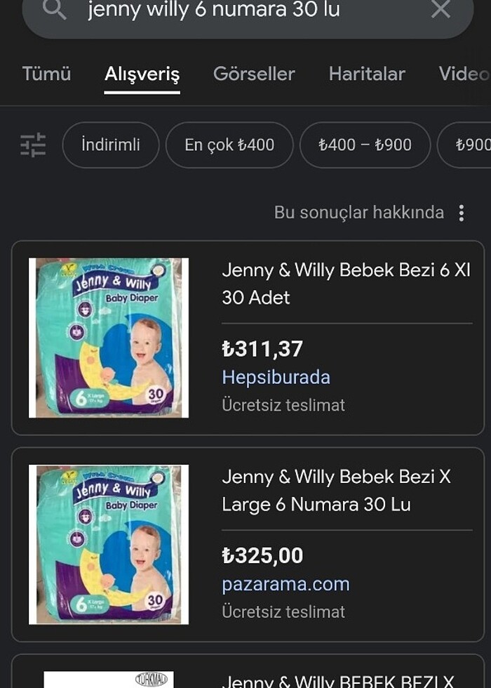 6 no bez - Görsel 3