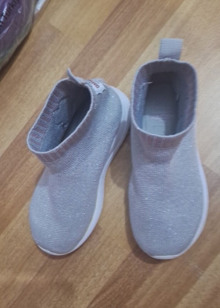 27 numara spor ayakkabi lcw - Görsel 2