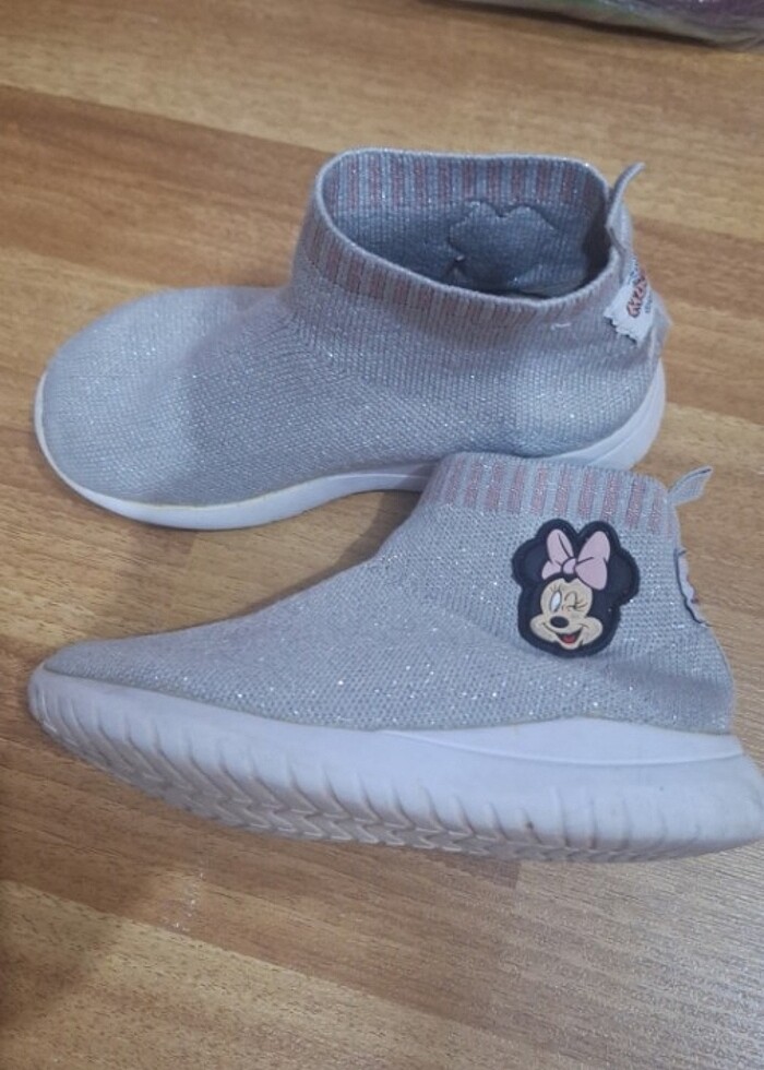 27 numara spor ayakkabi lcw - Görsel 3