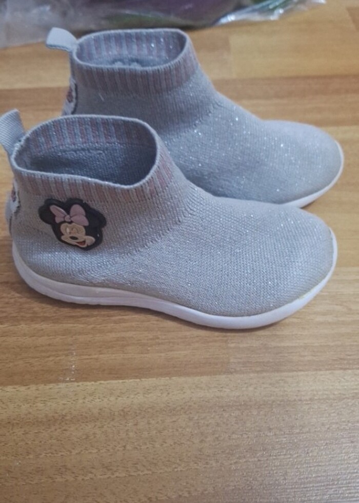 27 numara spor ayakkabi lcw - Görsel 5