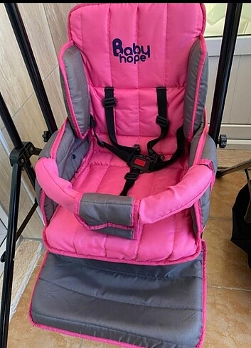 Salıncak baby hope
